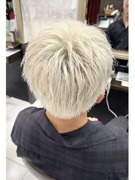 プライズ 錦糸町北口店(prize) ホワイトカラー【錦糸町北口】kana