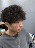 波巻き/メッシュ/学割/白髪染め/縮毛矯正/韓国