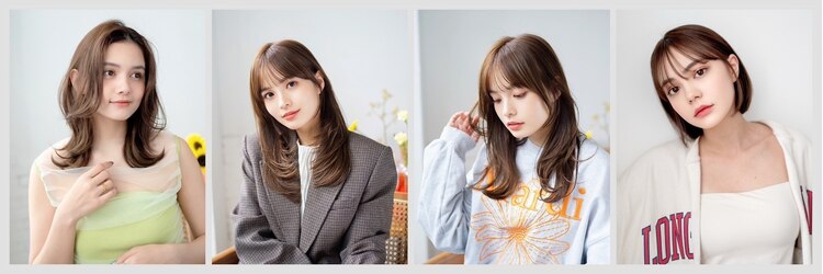 トランスモード(TRANCE MODE)のサロンヘッダー