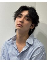 ハイプ(HYPE)&nbsp;波巻き/メッシュ/スキンフェード/学割/白髪染め/縮毛矯正/韓国