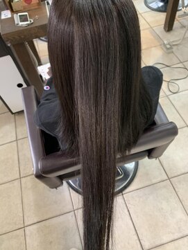 スティラアン 新小岩南口(Stilla an) ウル艶イルミナカラー