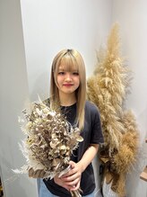 ヌル いわき(neul)&nbsp;yuuna 【いわき】