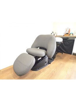 マンツーマンでリラックス♪ヘッドスパからアユヴェカラーこだわりの技術をご提供【住吉/東陽町/清澄白河】