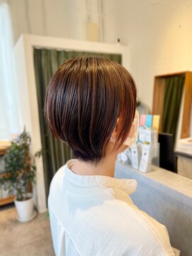 トイズファクトリー(Toys Factory) インナーショート