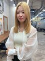 アンジェリカ 尼崎店(ANGELICA) 原田 美子
