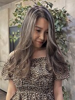 シェルヴ(XELVE)&nbsp;ギャルハイライト/グレージュ