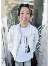 トップヘアー 本店(TOP HAIR) そら 