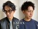 ラディックス(LADiX)の写真