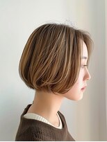 モードケイズ 本厚木(MODE K's)&nbsp;ショートスタイル