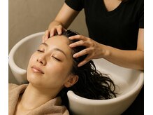 ウェルズ グランデ 奈良店(Well's GRANDE)の雰囲気（1月ヘッドスパリニューアルします！）