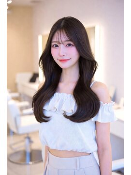 エルサ ザ ビューティー(ELSA the beauty) 水素髪質改善トリートメント/酸性縮毛矯正