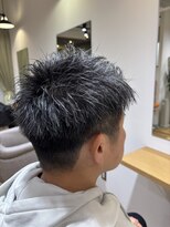 ジーナ(ZINA)&nbsp;直毛ショート