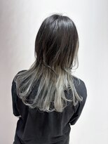 リア(Li'a by neolive)&nbsp;ハッシュカット