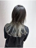 ハッシュカット