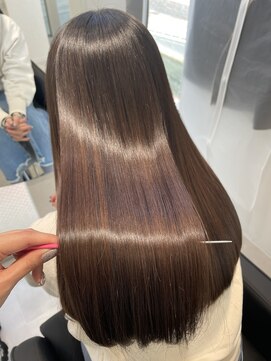 イエナ 難波(IENA) 艶髪