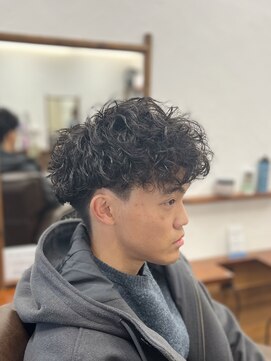 ニュートラル(Neutral) ツイストスパイラル