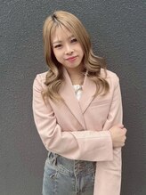 モードケイズ 松原店(MODE K's) HARU