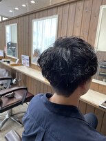クロエ バイ ラヴィズム(CLOE by LUVISM)&nbsp;カット、パーマ