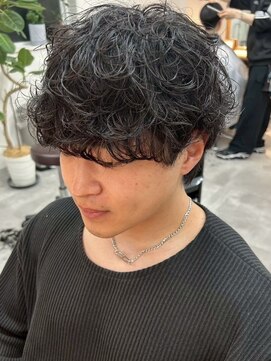 ニコ 四街道(nico) 四街道/メンズ歓迎/爽やか/ビジネス/ナチュラル/10代/20代/30代