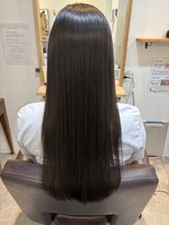 ライズ ヘア ブランド スウェル(RISE HAIR BRAND SWELL) 30代/20代/美髪/水素/髪質改善/トリートメント/江坂/江坂駅