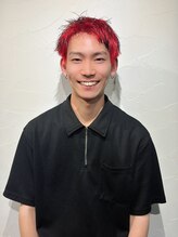 リトル ルル 梅田(little lulu)&nbsp;南江 彪冴