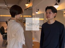 モク(moku)
