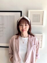 オーブ ヘアー マリア 西町店(AUBE HAIR maria)&nbsp;鳥本 恵里佳