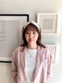 オーブ ヘアー マリア 西町店(AUBE HAIR maria) 鳥本 恵里佳