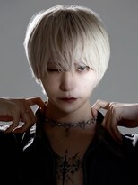 ケイ ジングウ(K Jingu)&nbsp;フェイスレイヤー