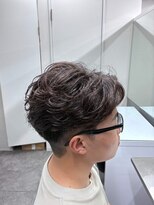 フィフスワン(fifth one)&nbsp;フェザーパーマ