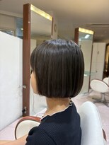 ユニックス 浦和店(UNIX)&nbsp;コンパクトボブ