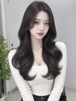 トレヘアー 京都 烏丸(tRe hair)&nbsp;【全店舗指名No.1 加藤】大人気スタイル｜レイヤー｜京都｜四条