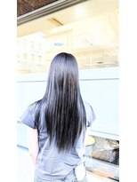 カタリス バイ リンゴノキ(CATALYs by RINGONOKI)&nbsp;プラチナシルバーヘアー