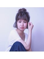 カールム(carlm) 【ｃａｒｌｍ】MIYUKIstyle×50‐２