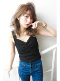 【Lolonois梅田】グラマラス×オシャレ (藤岡なおき)