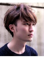 エイチエアー アルファ H'air alfa つつじヶ丘北口店&nbsp;ショートマッシュ