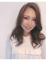 ザブックハンドサロン(The book hand salon)&nbsp;エレガンスロング