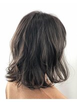 ヴァンキャトル デニム(vingt_quatre denim)&nbsp;グレージュロブ