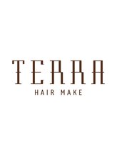 hair make TERRA