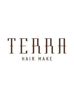 テラ(hair make TERRA)