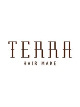 テラ(hair make TERRA)