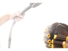 心踊る♪ダメージレスパーマ