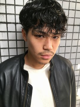 メンズサロン ブロック(Men's Salon bloc) 《Men's Salon bloc》0132【大通】