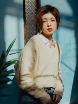 グランシャリオ 笹塚店(Grand Chariot) 2020年の新作スタイル】笹塚美容室Grand Chariot