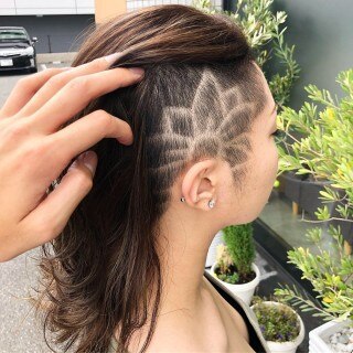 2025年秋】バリアートの髪型・ヘアアレンジ|人気順 2025年秋】バリアートの髪型・ヘアアレンジ|人気順