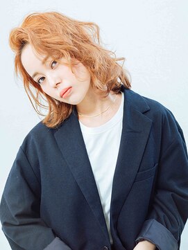 フローラビューティーヘアー(Flora Beauty Hair) ハイトーンボブ/20代/30代/40代/50代/岡山/表町
