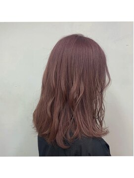 デイズ(DAYS) 【DAYS南越谷・新越谷】ピンクベージュ