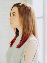 イコール バイ プロデュース 町田駅前店(equal by Produce)&nbsp;個性派グラデーションカラー[学割U24][町田/町田駅]