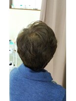 ベルデイズ 輝髪カール