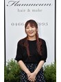 フラミューム 藤沢(flammeum) 小清水 瑠美